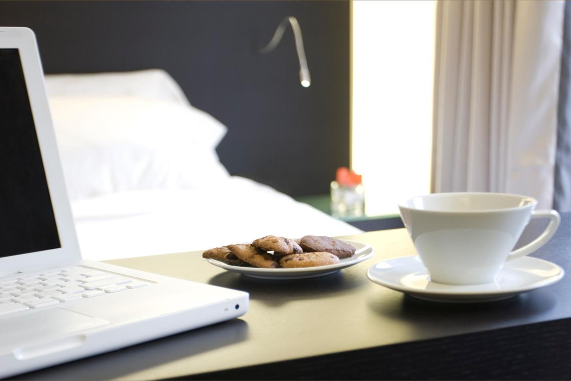 O&B Athens Boutique Hotel Room photo